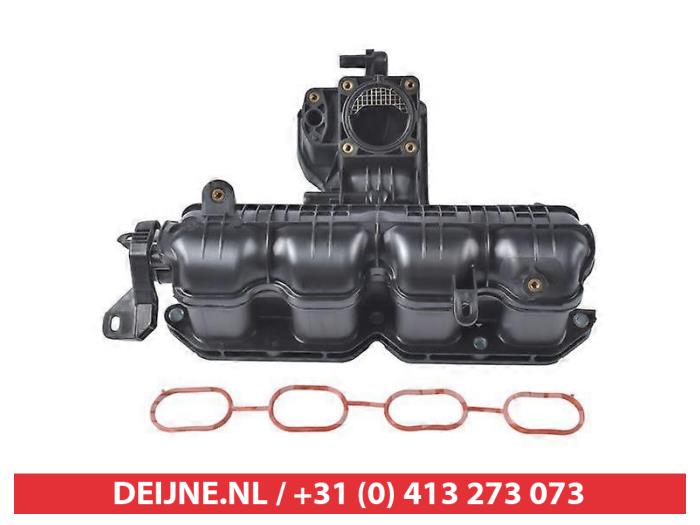 Toyota Prius Inlaatspruitstuk O9990010134