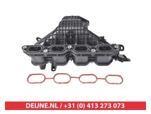 Toyota Prius Inlaatspruitstuk O9990010134 foto 3