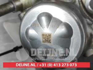 Mazda 3 Mechanical fuel pump O735393 photo 3