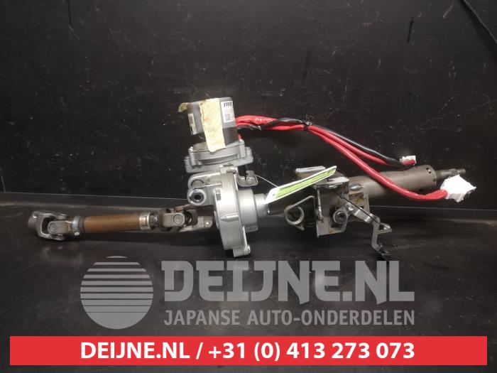 Toyota Avensis Lenksäulenwelle O735396