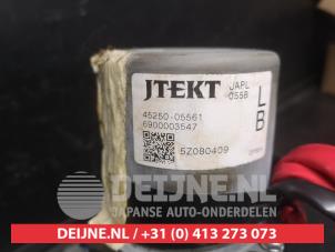 Toyota Avensis Stuurkolomas O735396 foto 3