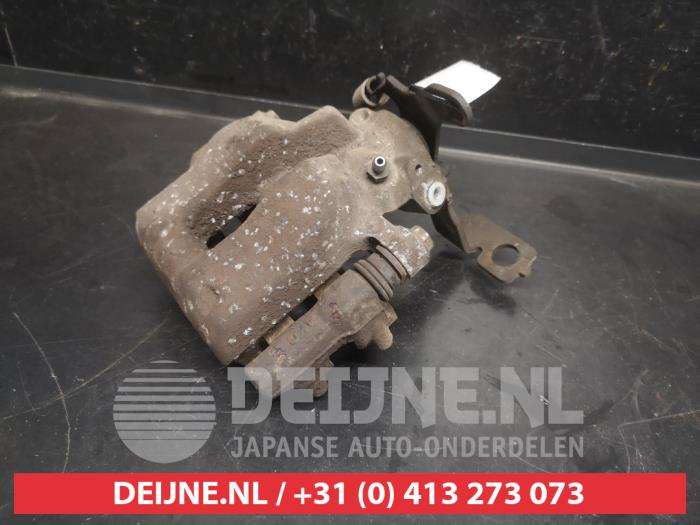 Toyota Avensis Rear brake calliper, right O735427