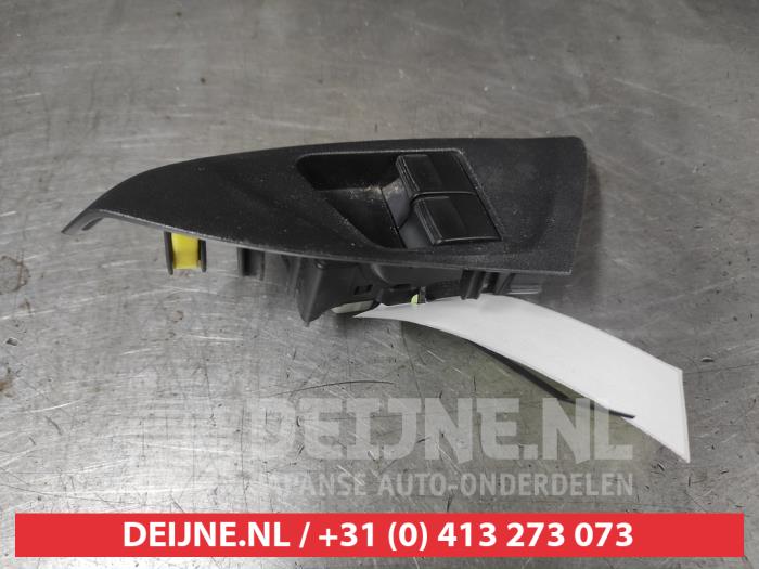 Toyota Aygo Kombischalter Fenster O735402