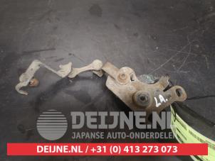 Toyota Avensis Xenon height adjustment O735429 photo 2