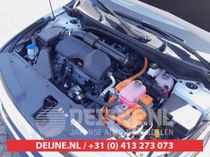 Kia Sportage Motor O735430 foto 2