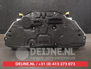 Toyota Avensis Kilometerteller KM O735434 foto 3