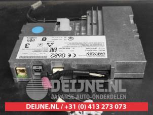 Toyota Avensis Navigation Modul O735435 foto 2