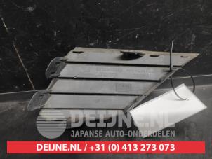Toyota Avensis Stoßstangenrost O735436 foto 2