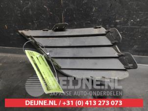 Toyota Avensis Bumper Rooster O735437 foto 2