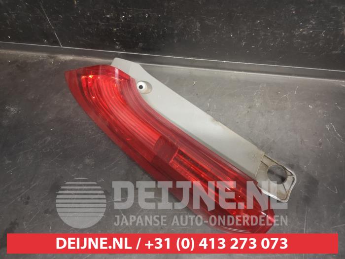 Honda CR-V Rücklicht links O735447