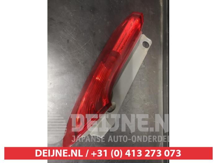 Honda CR-V Rücklicht rechts O735481
