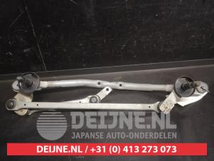 Hyundai IX20 Ruitenwis Mechaniek O735449 foto 3