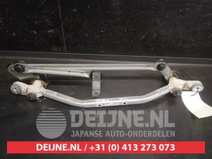 Hyundai IX20 Ruitenwis Mechaniek O735449 foto 2