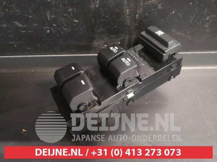 Hyundai IX20 Kombischalter Fenster O735452