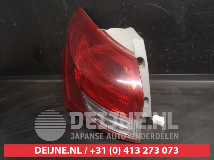 Hyundai IX20 Achterlicht links O735463