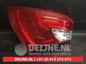 Hyundai IX20 Taillight, left O735463 photo 2