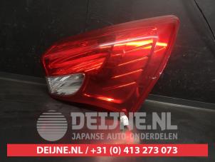 Hyundai IX20 Rücklicht rechts O735464 foto 2