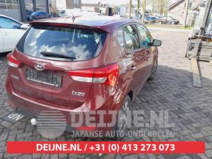 Hyundai IX20 Heckklappe O735465 foto 3