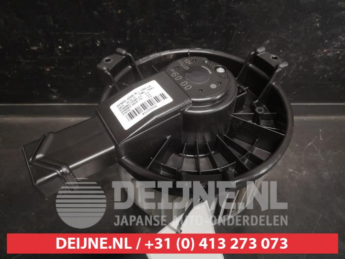 Honda CR-V Heizung Belüftungsmotor O735485