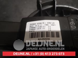 Honda CR-V Heizung Belüftungsmotor O735485 foto 2