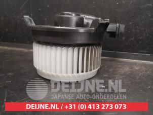 Honda CR-V Heizung Belüftungsmotor O735485 foto 3