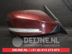 Hyundai IX20 Buitenspiegel rechts O735480 foto 2