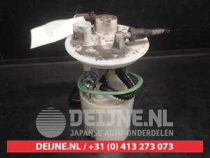 Hyundai IX20 Kraftstoffpumpe Elektrisch O735486 foto 2