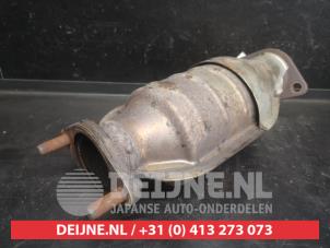 Hyundai IX20 Katalysator O735489 foto 2