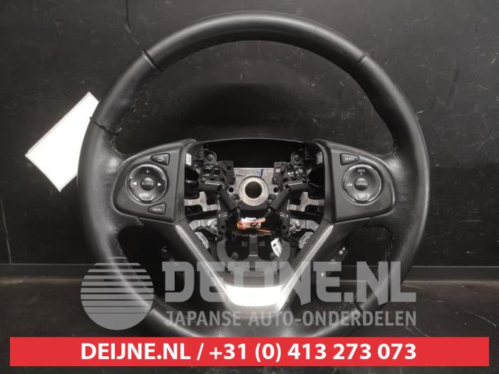 Honda CR-V Lenkrad O735490