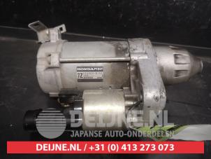 Honda CR-V Starter O735491 photo 2