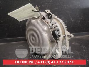 Honda CR-V Dynamo O735493 photo 2