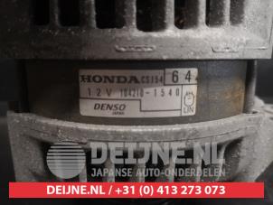 Honda CR-V Dynamo O735493 photo 3