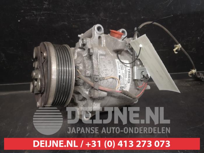 Gebruikte Aircopomp Honda CR-V (RM) 2.0 i-VTEC 16V Prijs op aanvraag aangeboden door V.Deijne Jap.Auto-onderdelen BV