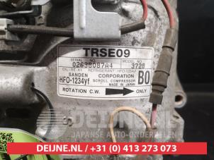 Honda CR-V Aircopomp O735494 foto 3