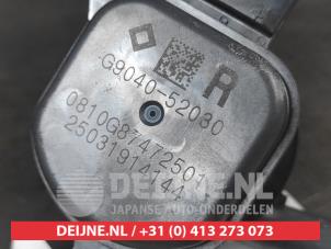 Mazda 2 Hybrid Extra waterpomp O735497 foto 2