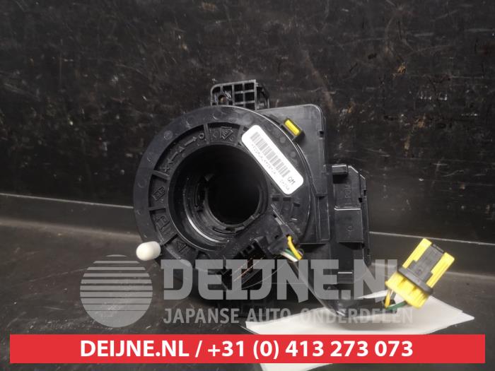 Honda CR-V Klokveer Airbag O735500