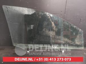 Honda CR-V Türscheibe 4-türig links vorne O735501 foto 2