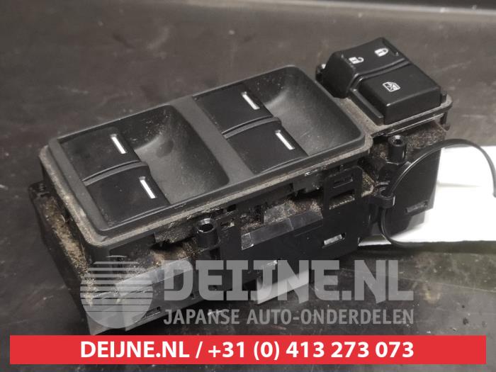 Honda CR-V Kombischalter Fenster O735502
