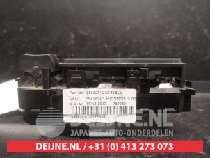 Honda CR-V Combischakelaar ramen O735502 foto 2