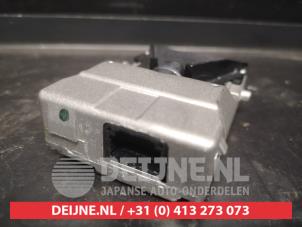 Honda CR-V Front camera O735503 photo 2