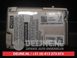 Honda CR-V Front camera O735503 photo 3