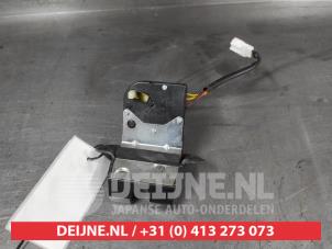 Kia Rio Slotmechaniek Achterklep O735504 foto 2