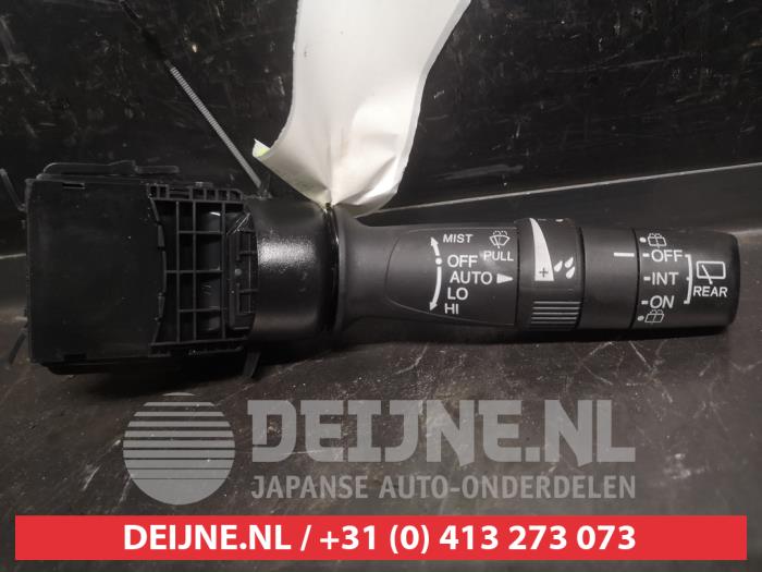 Honda CR-V Scheibenwischer Schalter O735506