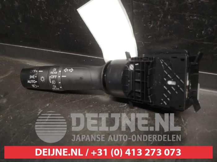 Honda CR-V Licht Schalter O735505