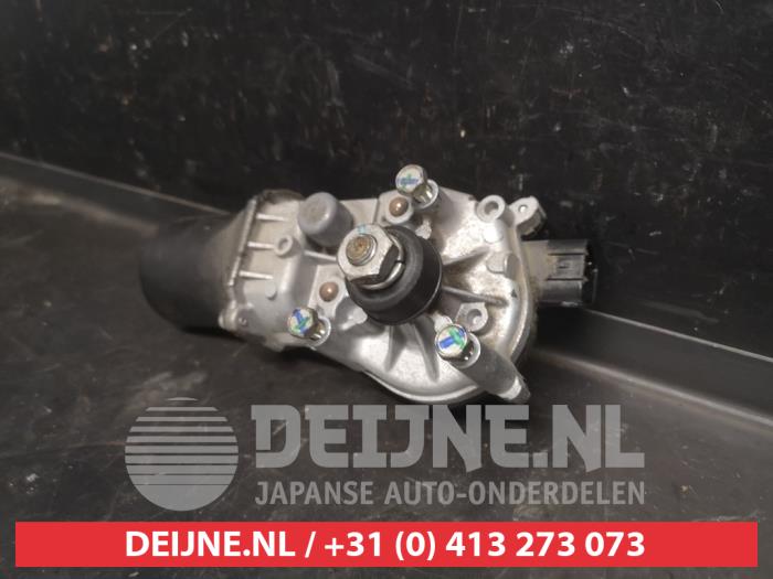 Honda CR-V Scheibenwischermotor vorne O735508