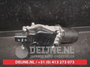 Honda CR-V Ruitenwissermotor voor O735508 foto 2