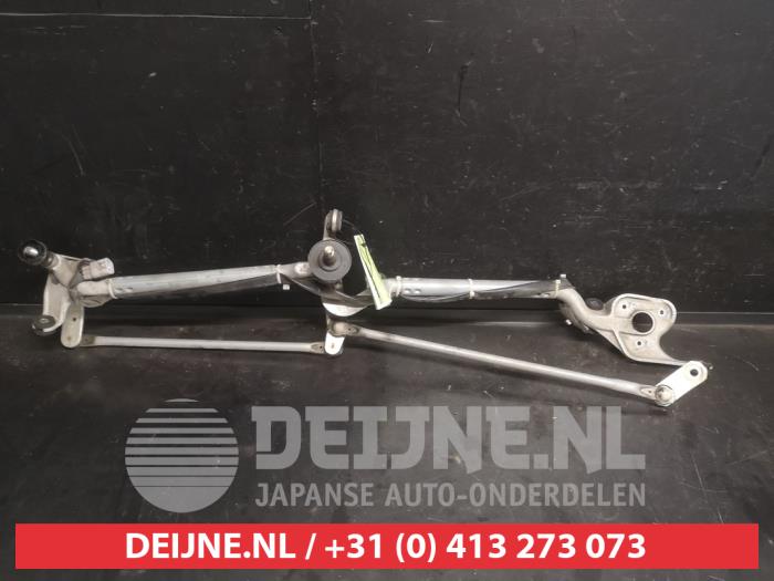 Honda CR-V Scheibenwischer Mechanik O735509