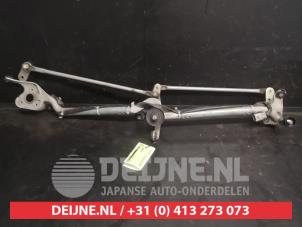 Honda CR-V Wiper mechanism O735509 photo 2
