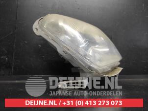 Daihatsu Cuore Koplamp rechts O735512 foto 2