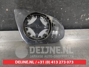 Toyota Aygo X Mirror glass, left O735510 photo 2
